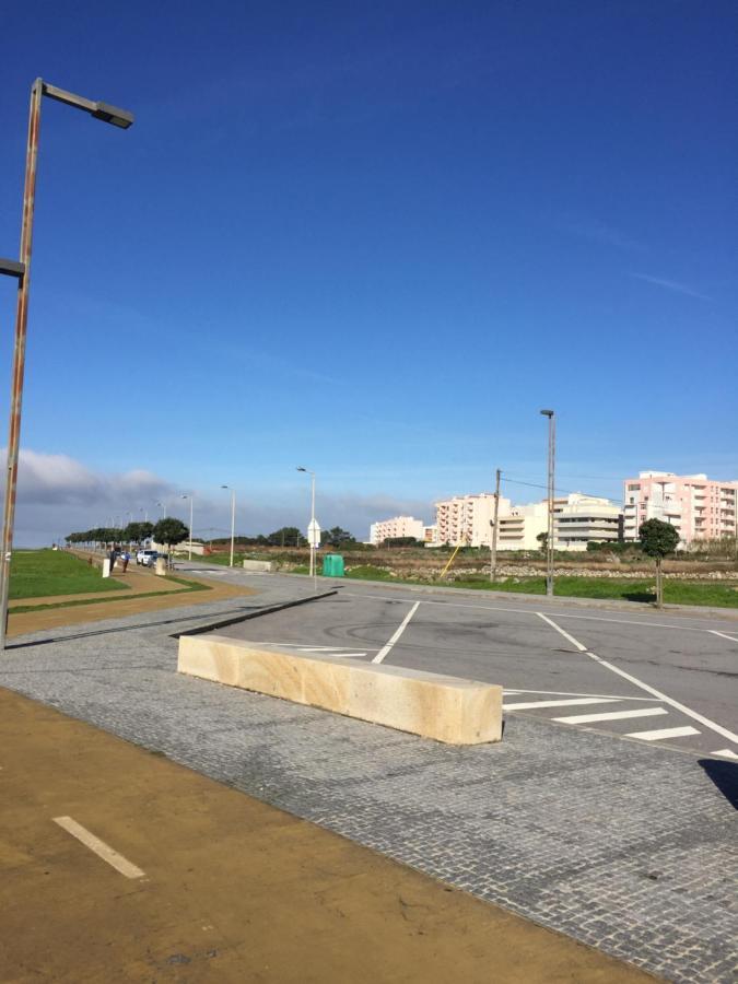 Beach And Mountain Paradise Vila Praia de Âncora Exterior foto